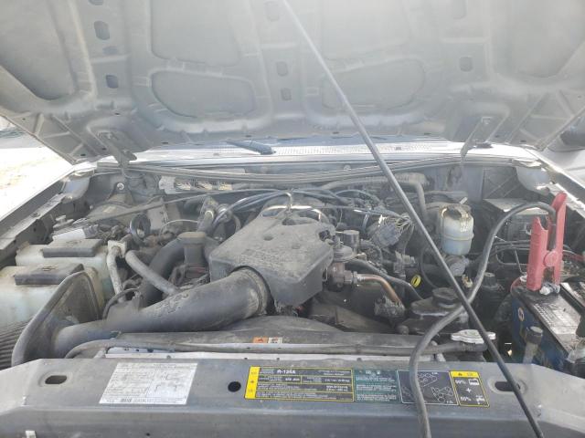 Photo 7 from auction – 2007 FORD RANGER SUP with VIN 1FTZR15E97PA34690