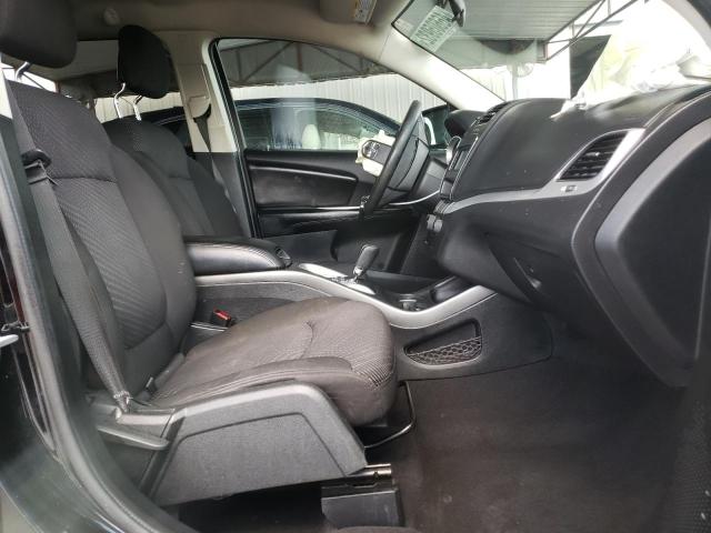 Photo 5 from auction – 2015 DODGE JOURNEY SX with VIN 3C4PDCBG3FT726915