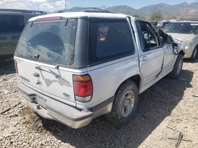 Photo 4 from auction – 1996 FORD EXPLORER with VIN 1FMDU34X9TUA66313