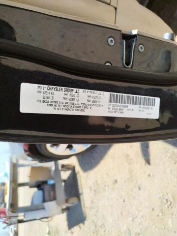 Photo 10 from auction – 2012 DODGE CHARGER SE with VIN 2C3CDXBG8CH302094