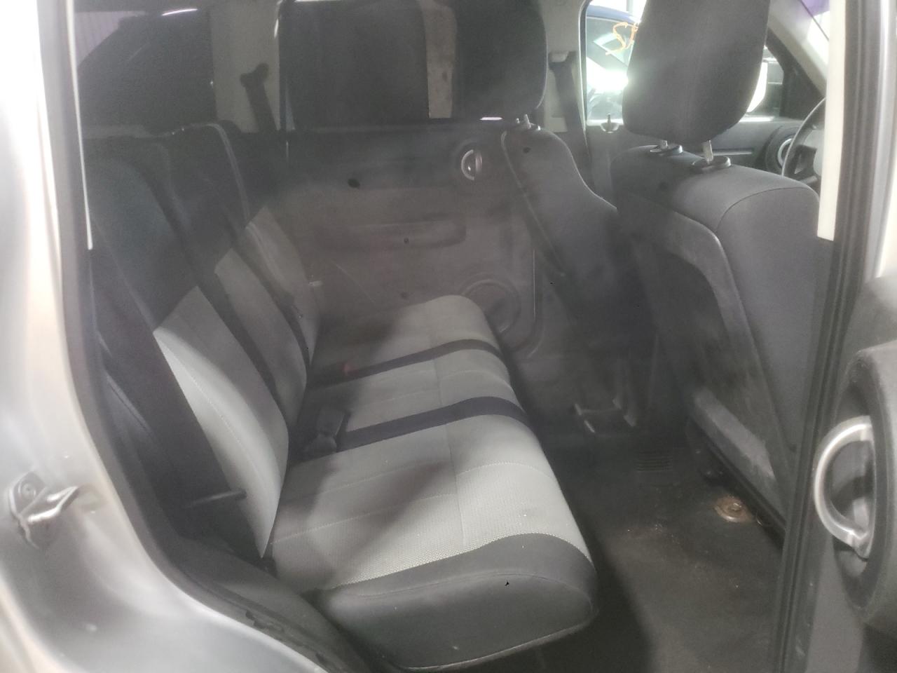 Photo 6 from auction – 2007 DODGE NITRO SXT with VIN 1D8GU28K77W692173