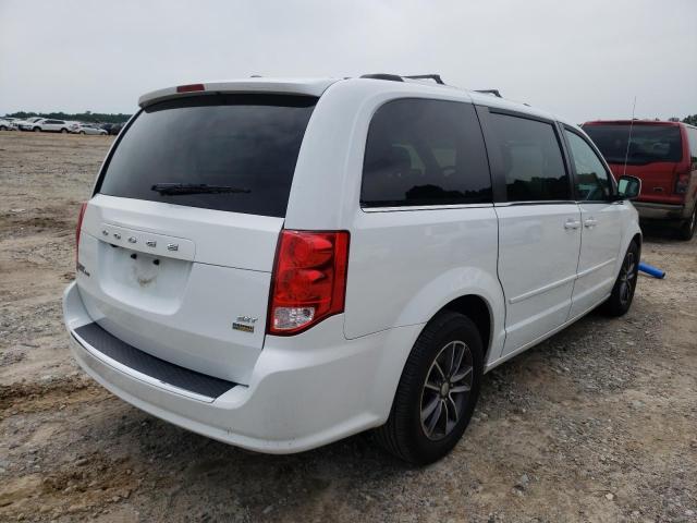 Photo 4 from auction – 2017 DODGE GRAND CARA with VIN 2C4RDGCG6HR672384