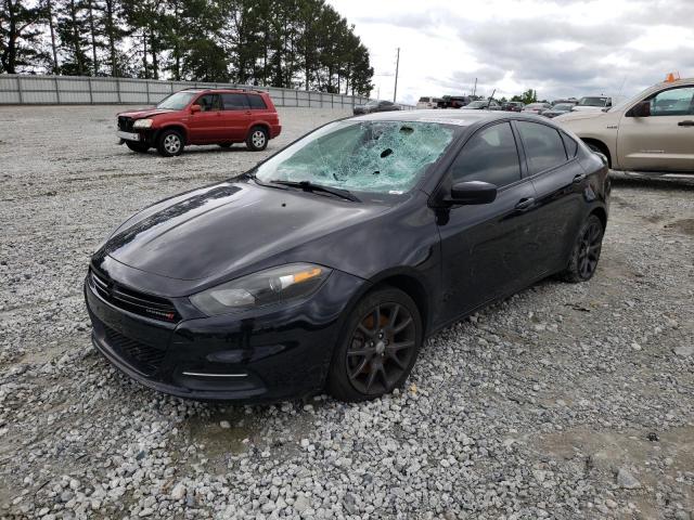 Photo 2 from auction – 2015 DODGE DART SE with VIN 1C3CDFAA5FD390921