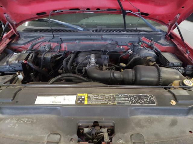 Photo 7 from auction – 2003 FORD F150 with VIN 1FTRF07253KC56222