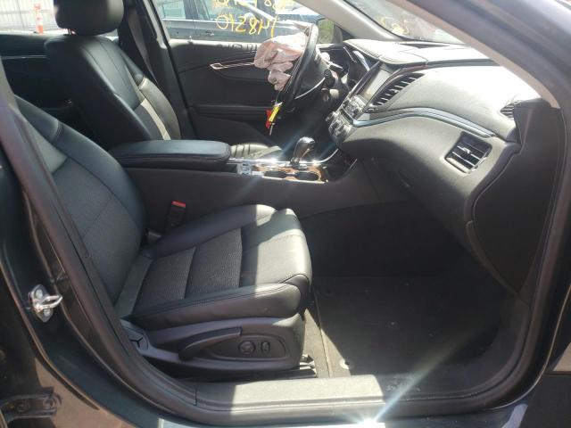 Photo 5 from auction – 2014 CHEVROLET IMPALA LT with VIN 2G1125S32E9286099