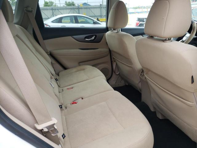 Photo 6 from auction – 2016 NISSAN ROGUE S with VIN KNMAT2MV2GP616751