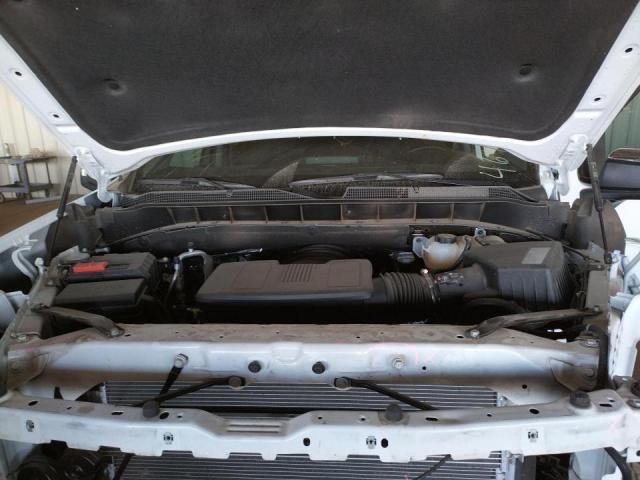 Photo 7 from auction – 2021 CHEVROLET SILVERADO with VIN 3GCPWCED0MG239947