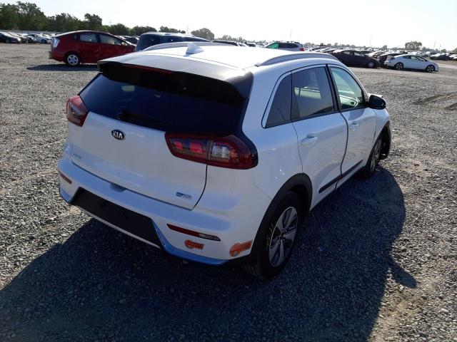 Photo 4 from auction – 2019 KIA NIRO EX with VIN KNDCD3LD1K5316224