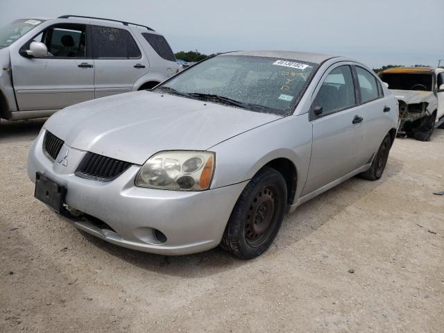 Photo 2 from auction – 2005 MITSUBISHI GALANT DE with VIN 4A3AB26F55E067013