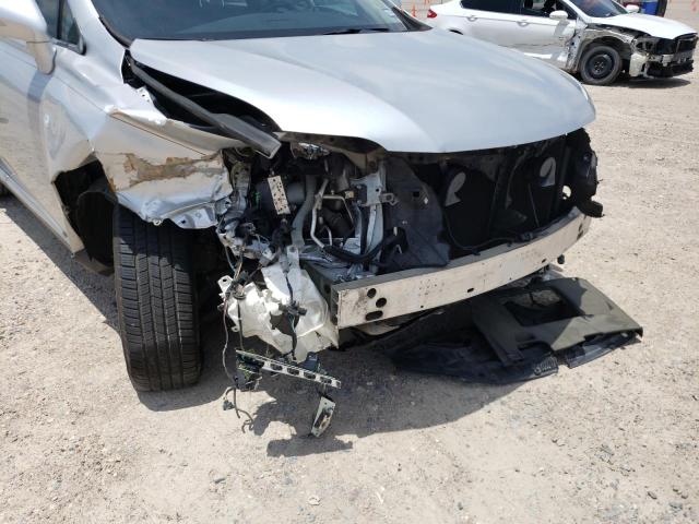 Photo 9 from auction – 2013 LEXUS RX 350 with VIN 2T2ZK1BA8DC091815