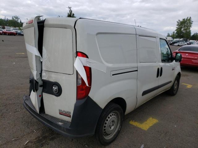 Photo 4 from auction – 2019 RAM PROMASTER with VIN ZFBHRFAB9K6M57128