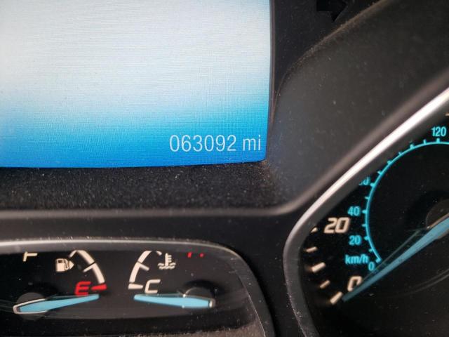 Photo 8 from auction – 2015 FORD ESCAPE TIT with VIN 1FMCU0JX0FUA23546