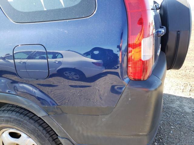 Photo 9 from auction – 2002 HONDA CR-V LX with VIN SHSRD78452U013027
