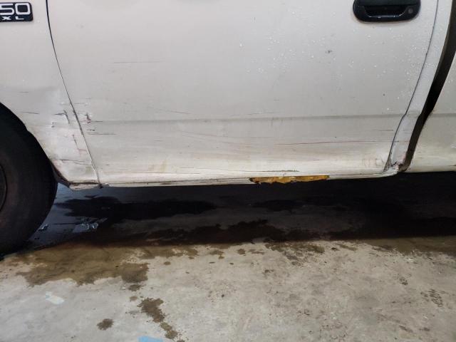 Zdjęcie 9 z aukcji – 2003 FORD F150 z VIN 1FTRF17213NA06092