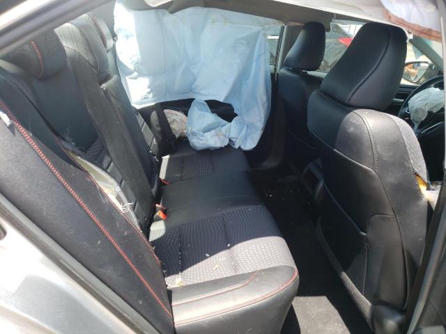 Photo 6 from auction – 2015 TOYOTA CAMRY LE with VIN 4T1BF1FK3FU918053