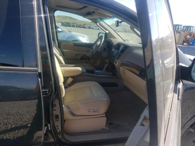 Photo 5 from auction – 2008 NISSAN ARMADA SE with VIN 5N1AA08C38N622893