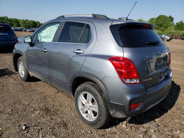 Zdjęcie 3 z aukcji – 2019 CHEVROLET TRAX z VIN KL7CJPSB5KB896060