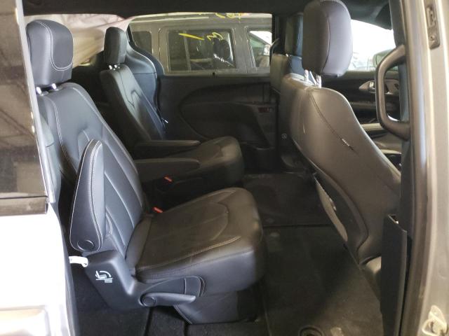 Photo 6 from auction – 2020 CHRYSLER PACIFICA T with VIN 2C4RC3BG4LR263967