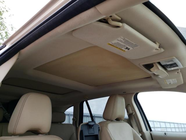 Photo 9 from auction – 2007 FORD EDGE SEL with VIN 2FMDK48C37BB46043