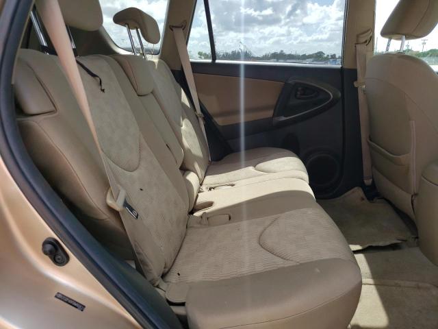 Photo 6 from auction – 2011 TOYOTA RAV4 with VIN 2T3ZF4DV5BW060633