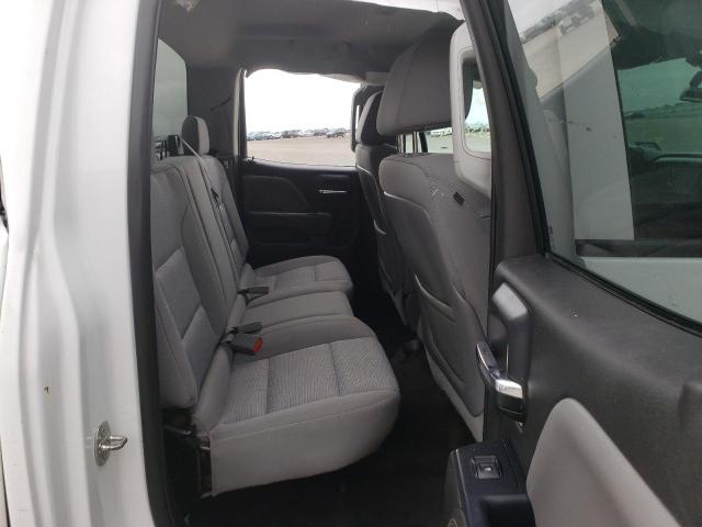 صورة رقم 6 من المزاد - 2015 GMC SIERRA C15 مع VIN 1GTR1TEC9FZ437573