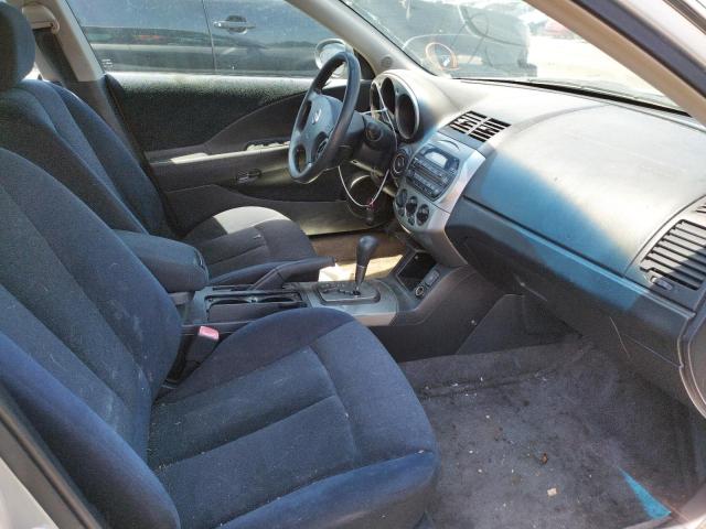Photo 5 from auction – 2003 NISSAN ALTIMA BAS with VIN 1N4AL11D33C243863