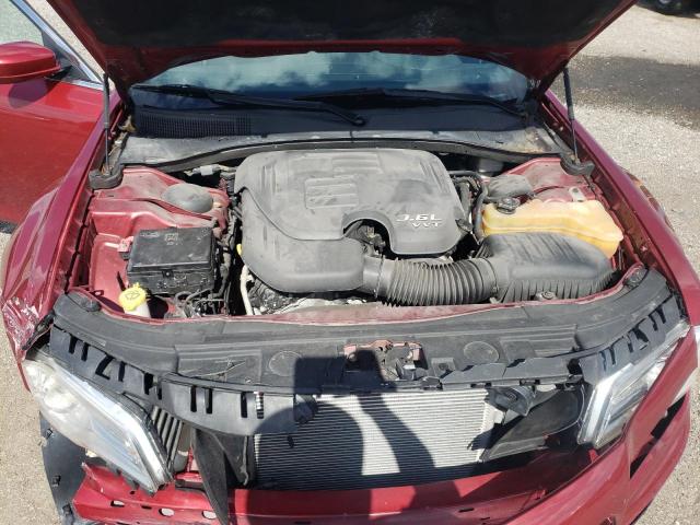 Foto 7 de la subasta – 2014 CHRYSLER 300 con VIN 2C3CCAAG5EH105775