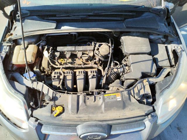 Photo 7 from auction – 2014 FORD FOCUS S with VIN 1FADP3E20EL264694