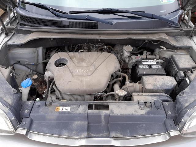 Photo 7 from auction – 2014 KIA SOUL with VIN KNDJN2A24E7003211
