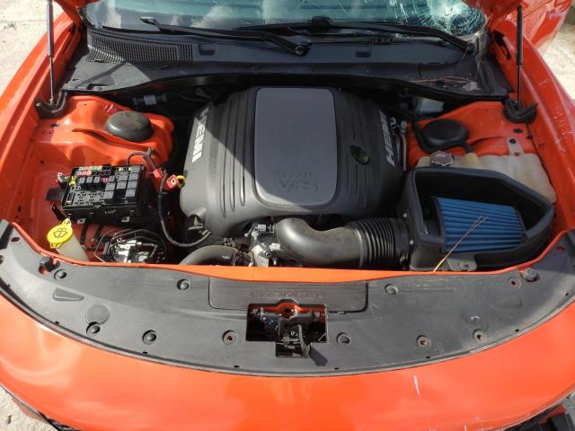 Photo 7 from auction – 2017 DODGE CHARGER R/ with VIN 2C3CDXCT6HH533059