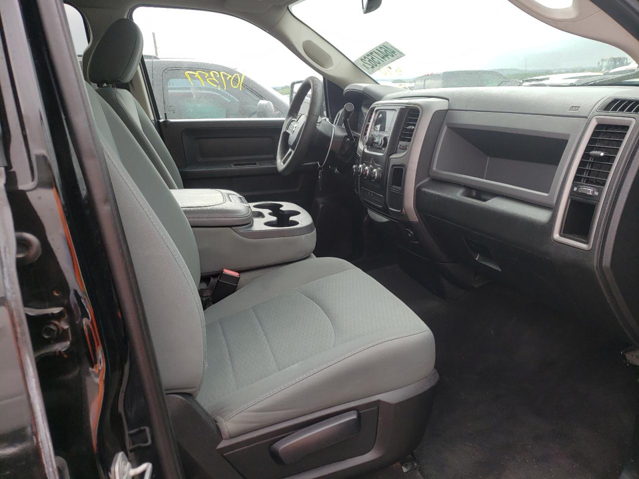 Photo 19 from auction – 2015 RAM 1500 ST with VIN 1C6RR7FT0FS598909