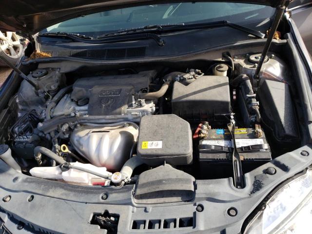 Photo 7 from auction – 2017 TOYOTA CAMRY LE with VIN 4T1BF1FK8HU657408