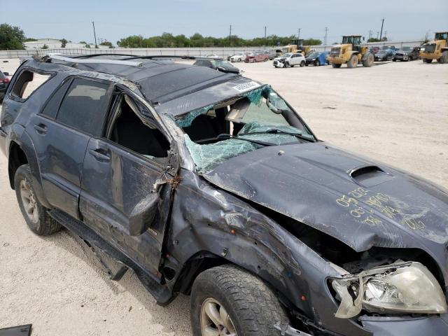 Zdjęcie 9 z aukcji – 2005 TOYOTA 4RUNNER SR z VIN JTEZU14R150056719