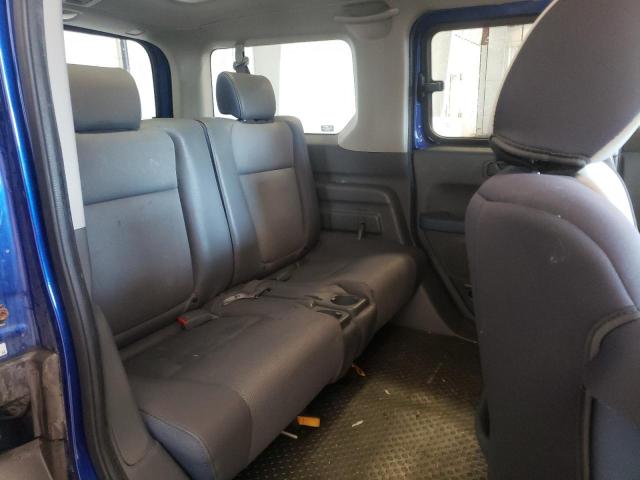 Photo 6 from auction – 2004 HONDA ELEMENT EX with VIN 5J6YH285X4L004899