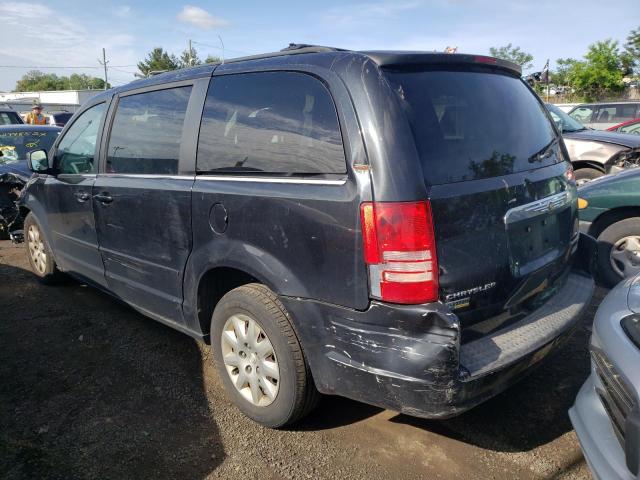 صورة رقم 3 من المزاد - 2010 CHRYSLER TOWN & COU مع VIN 2A4RR4DE2AR174129