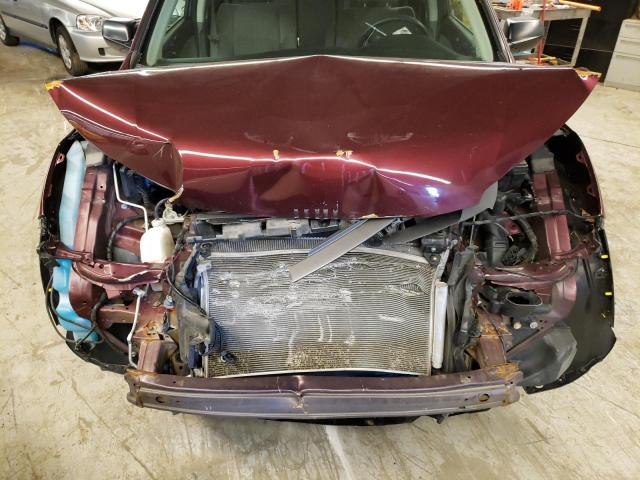 Photo 7 from auction – 2012 HONDA CR-V LX with VIN 5J6RM4H38CL025890