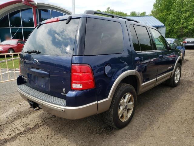 Photo 4 from auction – 2004 FORD EXPLORER E with VIN 1FMDU74W54ZB38546