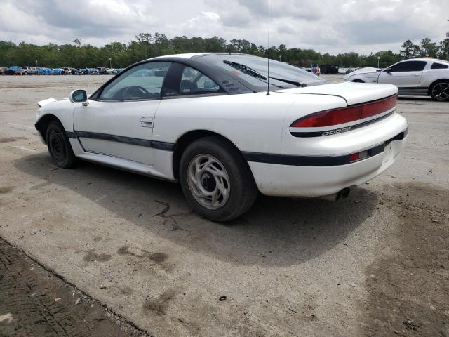 Photo 3 from auction – 1991 DODGE STEALTH ES with VIN JB3XD54BXMY020356