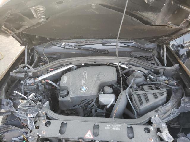 Photo 7 from auction – 2013 BMW X3 XDRIVE2 with VIN 5UXWX9C58D0A24670