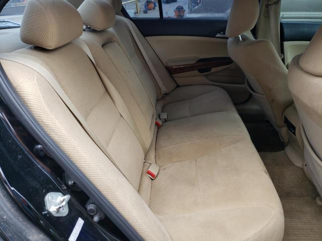 Photo 6 from auction – 2012 HONDA ACCORD EX with VIN 1HGCP2F74CA188966