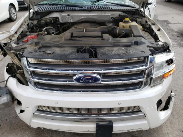 Photo 7 from auction – 2017 FORD EXPEDITION with VIN 1FMJK2AT9HEA29249