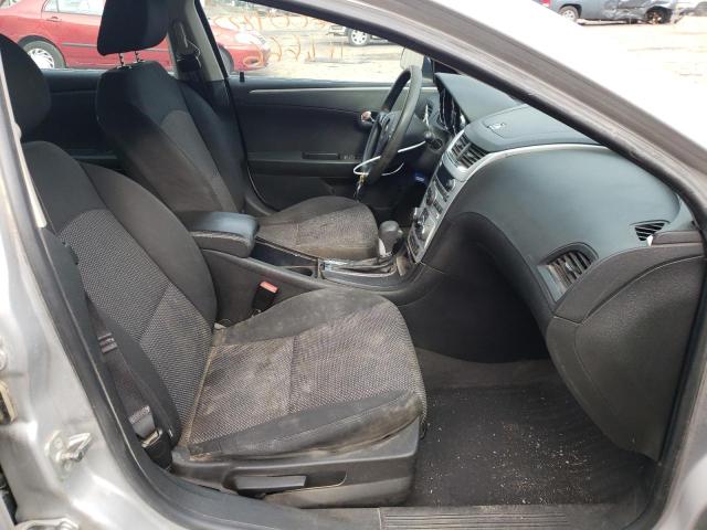 Photo 5 from auction – 2012 CHEVROLET MALIBU 1LT with VIN 1G1ZC5EU7CF392265