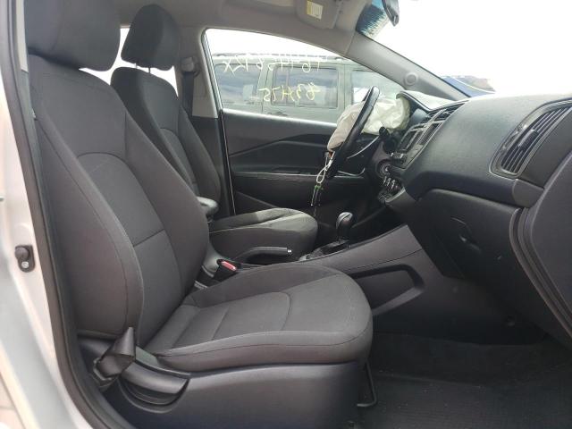 Photo 5 from auction – 2014 KIA RIO EX with VIN KNADN5A30E6369788
