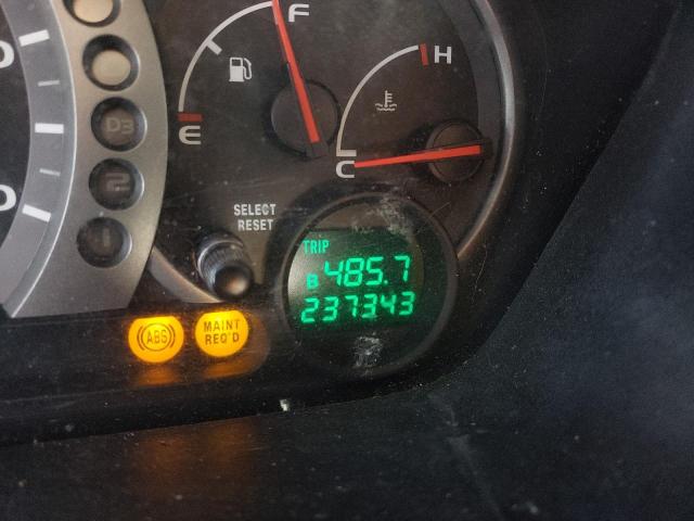 صورة رقم 8 من المزاد - 2005 HONDA PILOT EXL مع VIN 5FNYF18635B028206
