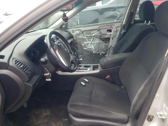 Photo 5 from auction – 2015 NISSAN ALTIMA 2.5 with VIN 1N4AL3AP8FC166093