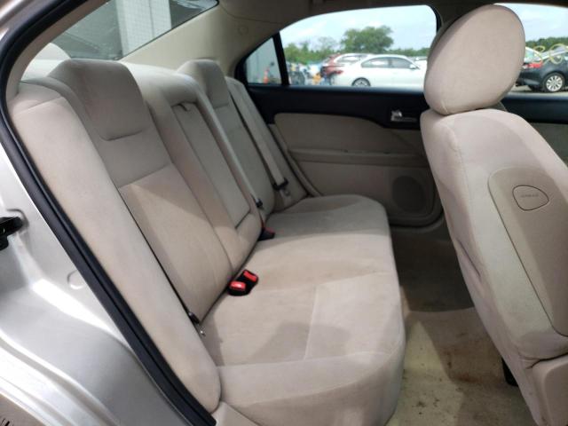 Photo 6 from auction – 2007 MERCURY MILAN with VIN 3MEHM07Z17R647009