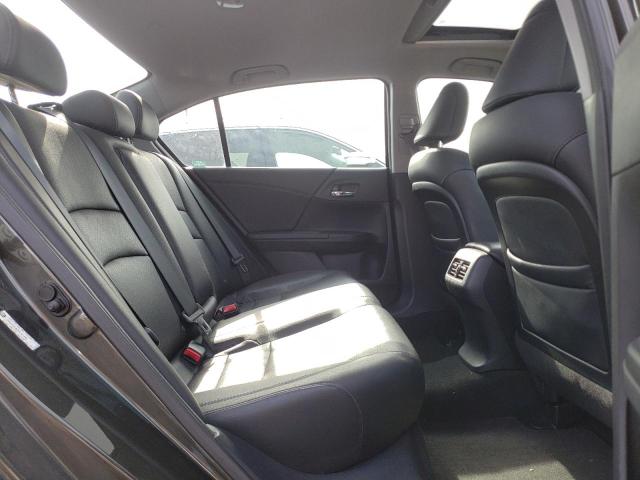 Photo 8 from auction – 2014 HONDA ACCORD EXL with VIN 1HGCR2F80EA147580