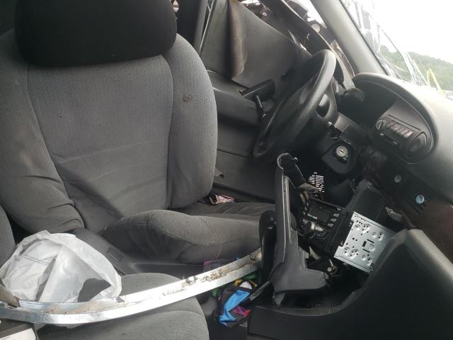 Photo 5 from auction – 1996 NISSAN ALTIMA XE with VIN 1N4BU31DXTC124320