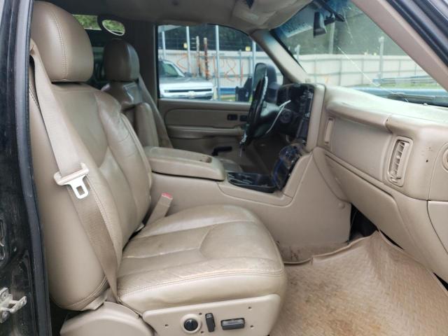 Photo 5 from auction – 2006 CHEVROLET SILVERADO with VIN 1GCJK33D16F212846