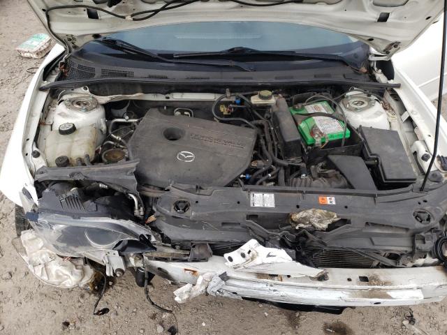 Photo 7 from auction – 2008 MAZDA 3 I with VIN JM1BK32F081850593